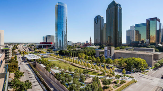 The 5 Coolest New Parks and Public Spaces In the U.S.
